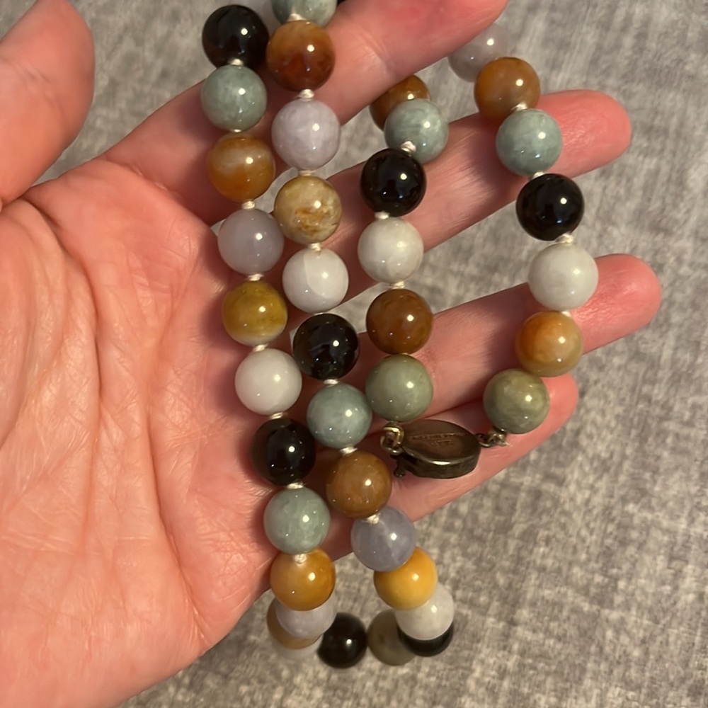 Necklace - Picture 4 of 4